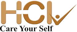 HCI Logo