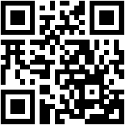 Scan QR Code to visit HCI website